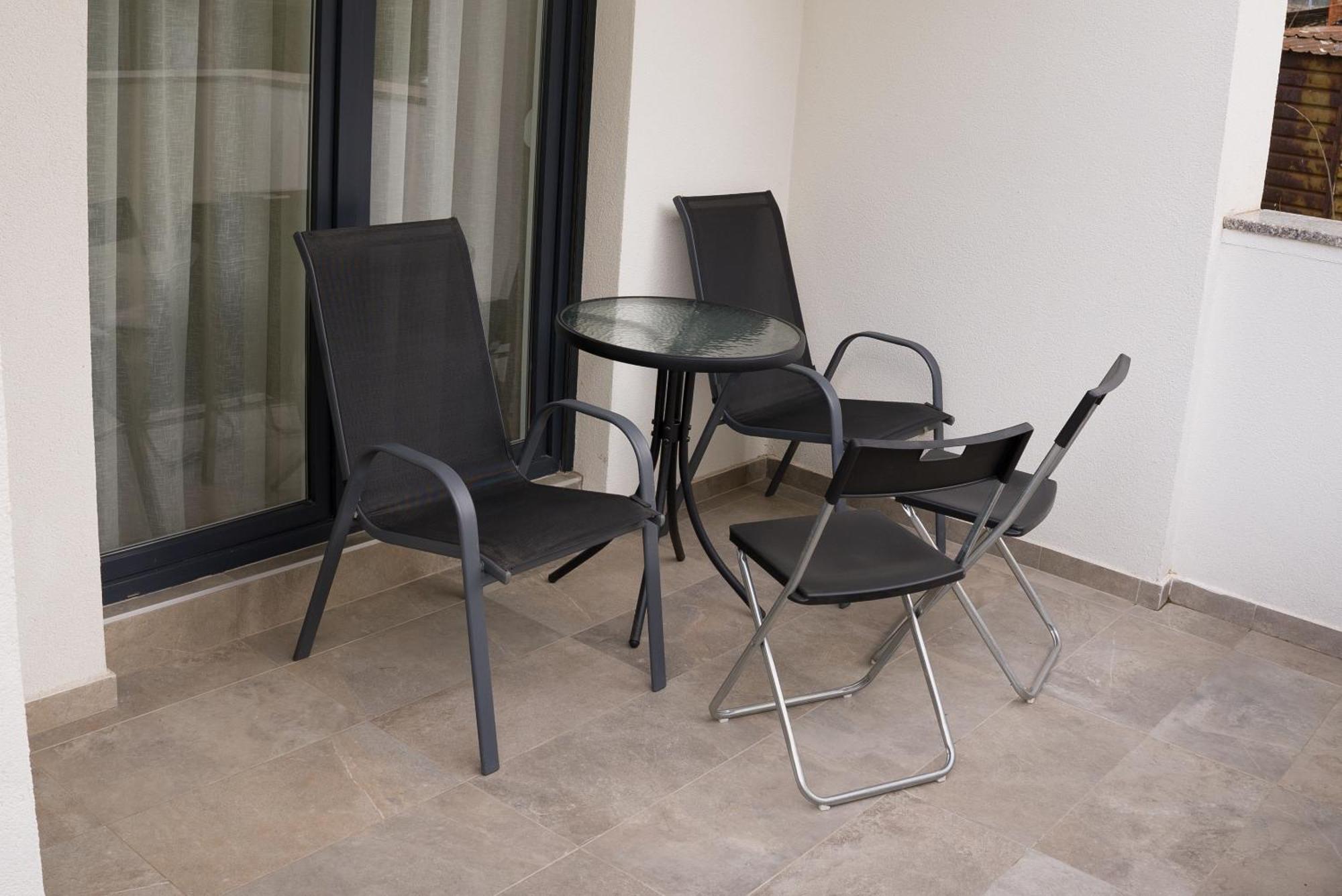 Apartment Infinity Kruševac Exterior foto