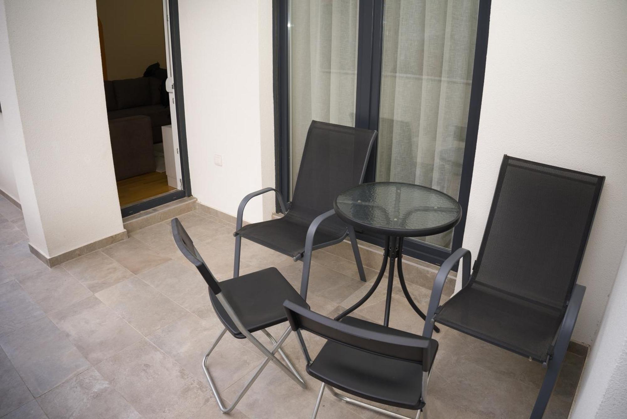 Apartment Infinity Kruševac Exterior foto